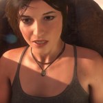 Filmowa adaptacja Tomb Raidera