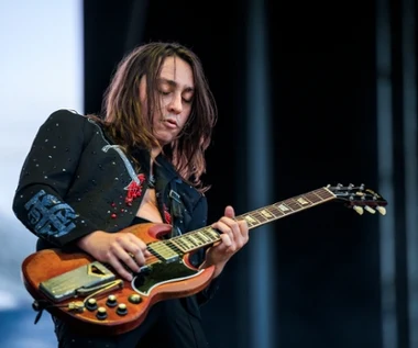 Filmowa biografia Bruce'a Springsteena. Znani muzycy zagrali w epizodach 