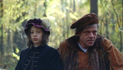 Filmowa biografia Marcina Lutra powstaje w Małopolsce