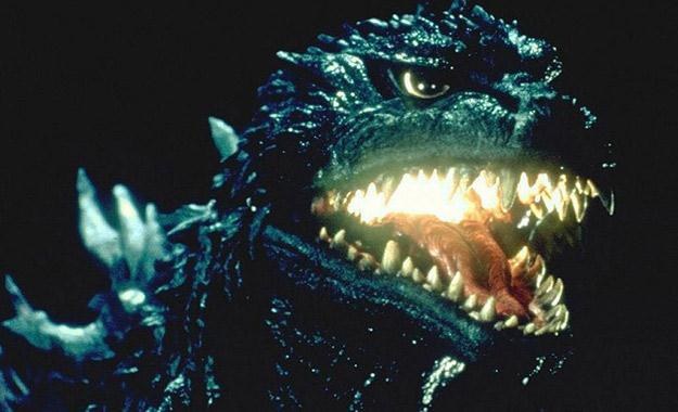 Filmowa Godzilla - jaka będzie tym razem? /materiały prasowe