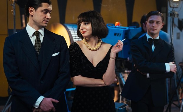 Filmowa jesień z polskim kinem. Tytuły, na które czekamy