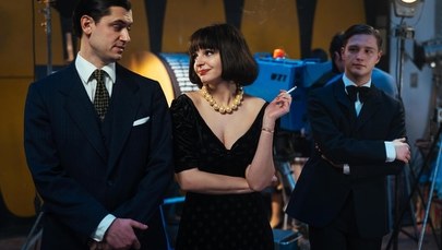 Filmowa jesień z polskim kinem. Tytuły, na które czekamy