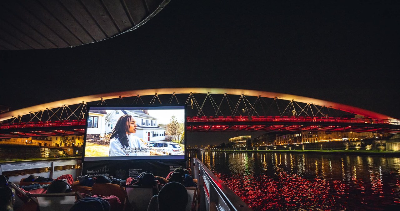Filmowa majówka z kinem niezależnym. Trwa festiwal Mastercard OFF CAMERA