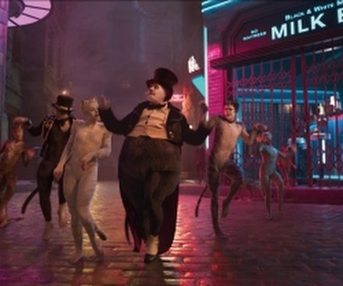 Filmowa wersja musicalu to ukłon w stronę nowej generacji – spektakularne sceny, niezwykła scenografia oraz style taneczne – od baletu po taniec współczesny, od hip-hopu po jazz, od tapu po street-dance.