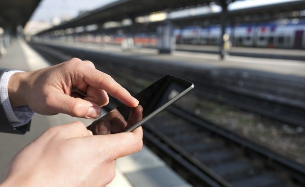 Filmował transporty sprzętu wojskowego. Areszt dla podejrzanego o szpiegostwo