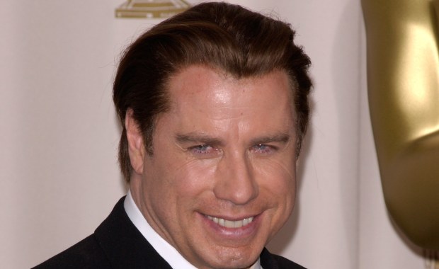 Filmowe garnitury Travolty, Craiga i Smitha na aukcji