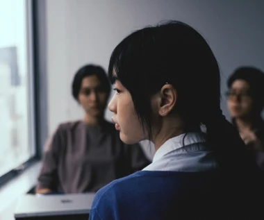 Filmowe hity z Azji. Dzieła największych mistrzów na Pięciu Smakach