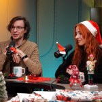 Filmowe święta! Nie tylko Mikołaj czeka za rogiem