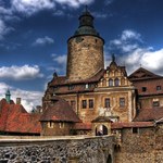 Filmowe zamki w Polsce. Tu kręcili "Janosika" i "Wiedźmina"