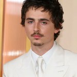 Filmowy debiut dubbingowy. Timothée Chalamet użyczy głosu bohaterowi animacji