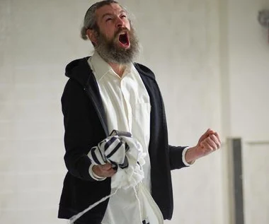 Filmowy debiut znanego muzyka