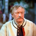 Filmowy Kargul wdał się w niespodziewany romans. Żona i tak mu wybaczyła