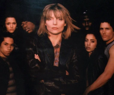 Filmowy klasyk kończy 30 lat. Nie zestarzał się najlepiej?