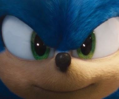 Filmowy Sonic otrzymał nową twarz