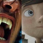 Filmowy zawrót głowy! Drakula spotyka Pinokia