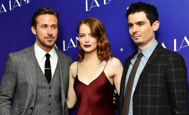 Filmoznawca: "La La Land" zdobędzie kilka znaczących Oscarów 