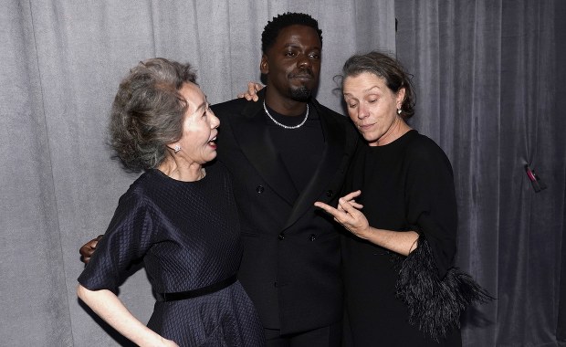 Filmoznawczyni o Oscarach 2021: Akademia stoi w rozkroku. Wybrzmiewają kwestie polityczne