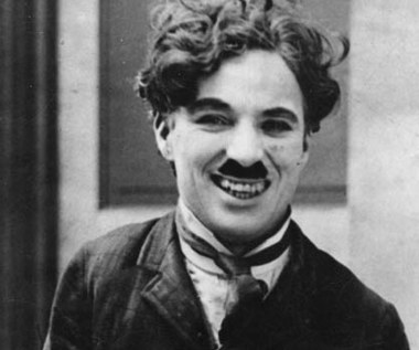 Filmy Chaplina znów w kinach!