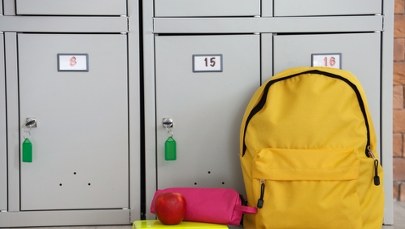 Filmy dla dorosłych ze szkolnej szatni? Skandal na Limanowszczyźnie 