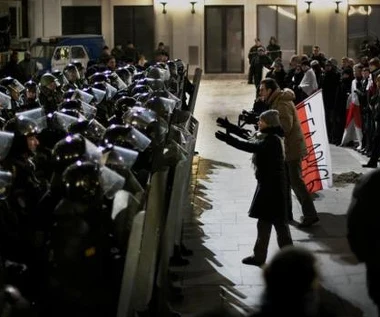 Filmy mogą zmieniać świat na lepszy