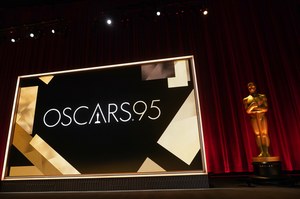 Filmy nominowane do Oscarów 2023 w streamingu. Nie trzeba iść do kina