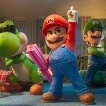 Filmy Super Mario z nowym rekordem! Najlepsza animacja w historii?