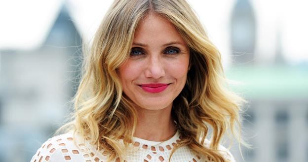 Filmy z Cameron Diaz w obsadzie zazwyczaj odnoszą komercyjny sukces / fot. Stuart C. Wilson /Getty Images