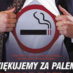 Filmy: Zakaz dla papierosów