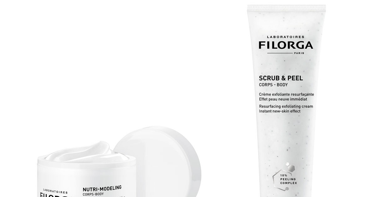 Filorga: Medi-Cosmetique /materiały prasowe