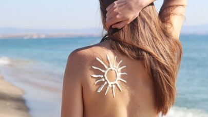 Filtry UV na lato - jak skutecznie chronić skórę?