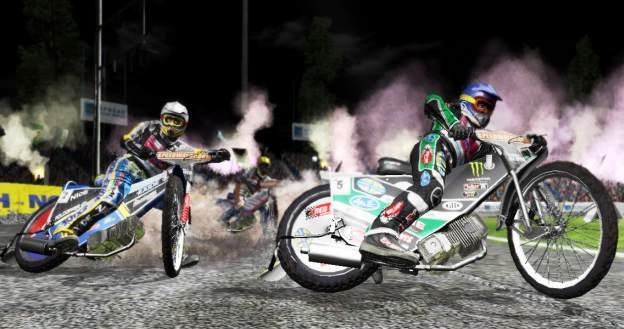 FIM Speedway Grand Prix 4 - żużel w prawdziwie polskim wydaniu /Informacja prasowa