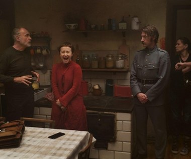 "Fin del mundo?": Nowy film Piotra Dumały. Szeremeta, Muskała, Popławska i Bonaszewski na planie