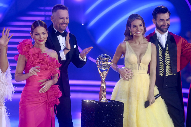 Kto Wygrał Dancing With The Stars "Taniec z Gwiazdami 13". Kim są zwycięzcy programu? - Świat Seriali w