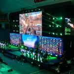 Finał 3. sezonu Predator Games - rekordowa frekwenecja