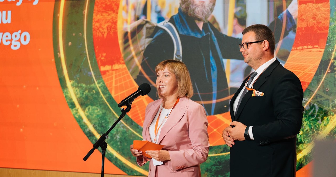 Finał 7. edycji Programu Grantowego ING przyniósł konkretne odpowiedzi na pytanie: jak sprawić, by miasta były bardziej zrównoważone? /materiały promocyjne