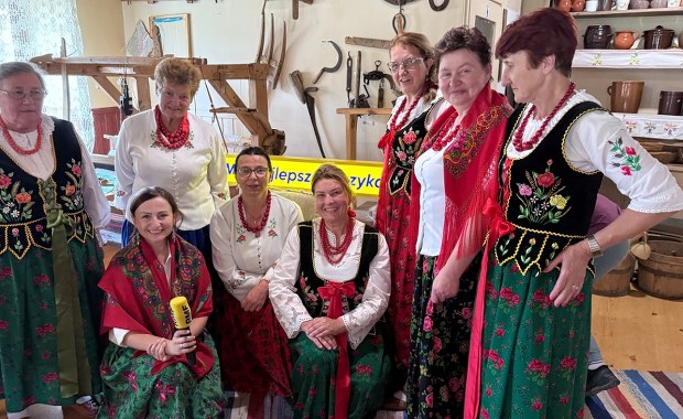 Finał akcji "Pyszne, bo Polskie" w Małopolsce. Odkrywamy smaki Pienin