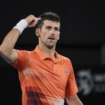 Finał Australian Open w wirtualnym wydaniu