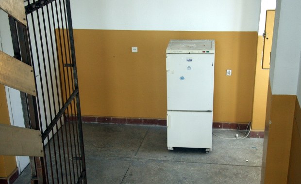 Finał bitwy przeciwko "zaprogramowanym awariom" sprzętu 