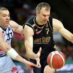 Finał Energa Basket Ligi: Śląsk Wrocław pozostaje w grze