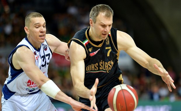 Finał Energa Basket Ligi: Śląsk Wrocław pozostaje w grze