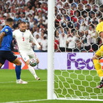 Finał Euro 2020: Włochy – Anglia. Zobacz gole