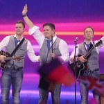 Finał Eurowizji 2011: Zwycięstwo Azerbejdżanu - Dusseldorf, 14 maja 2011