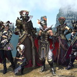 Final Fantasy 14 na smartfonach! Zapowiedziano wersję mobilną