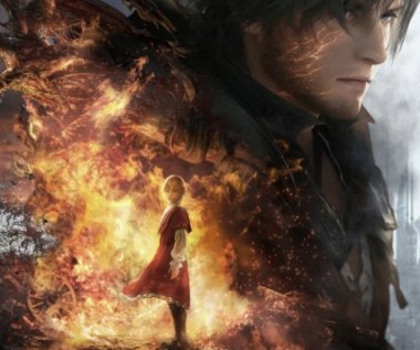 Final Fantasy 16 - recenzja. Fantastyczna przygoda wciąż trwa