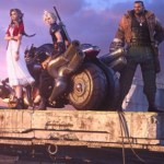Final Fantasy 7 Remake - poznaliśmy datę premiery i nazwę trzeciej gry