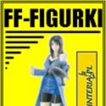 Final Fantasy - figurki