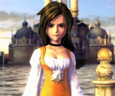 Final Fantasy IX Remake może być grą ekskluzywną dla PlayStation