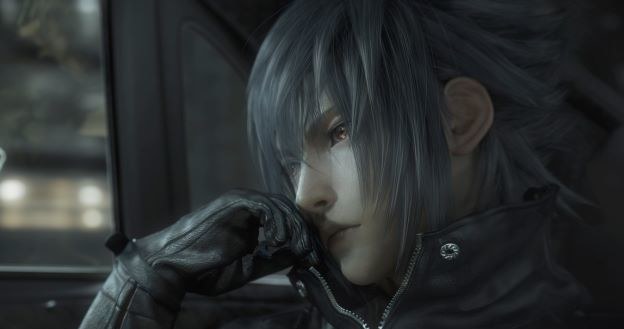 Final Fantasy Versus XIII /materiały prasowe