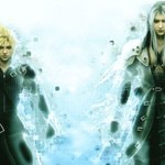 Final Fantasy VII na PSN!