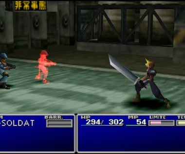 Final Fantasy VII nareszcie dostępne na platformach mobilnych